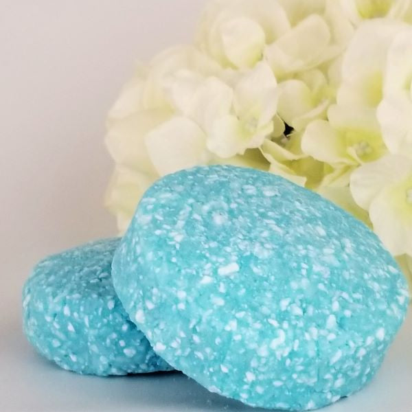 Simply Pamper™ Solid Shampoo Bars | Choose Your Hair Type