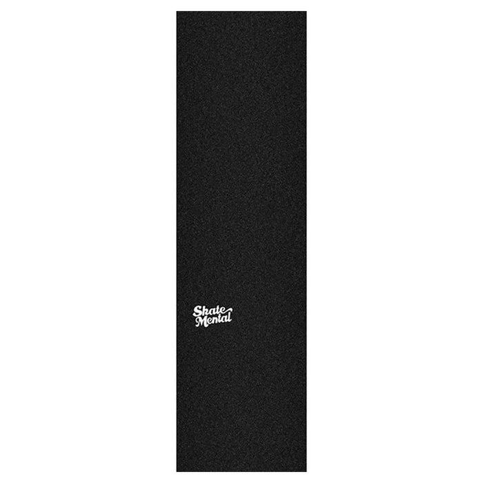 Skate Mental Logo Griptape