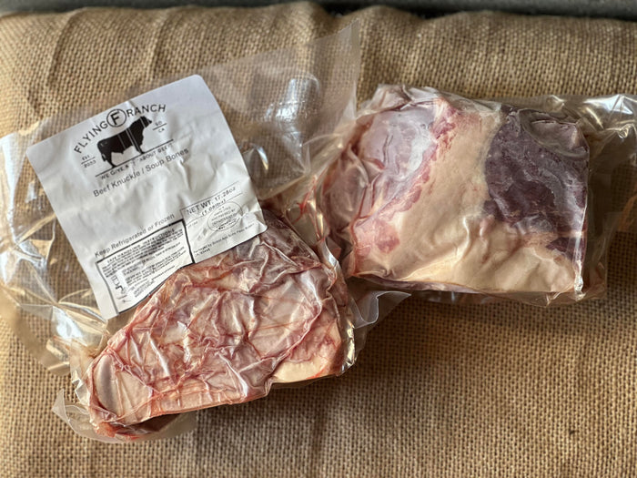 Soup Bones