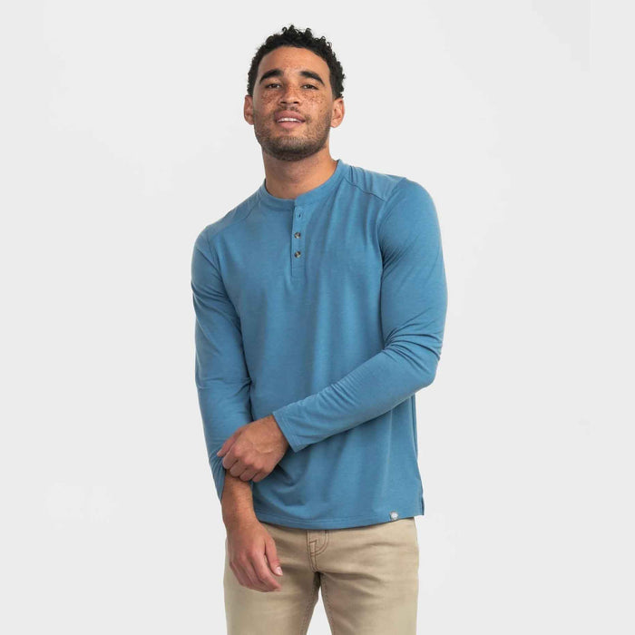 NAUTICAL BLUE / SM