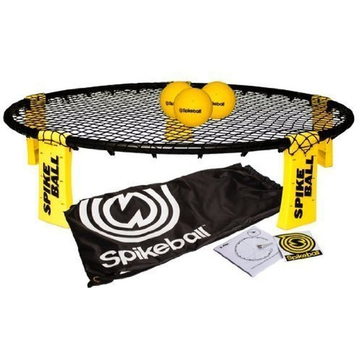 Spikeball Combo Meal