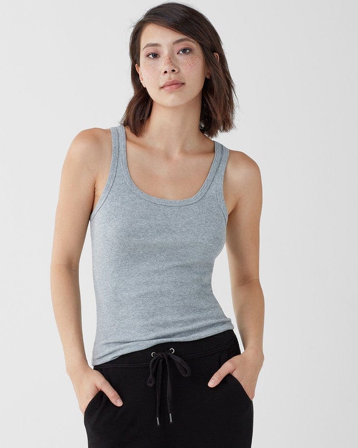 Splendid 1x1 Tank Top - Taryn x Philip Boutique
