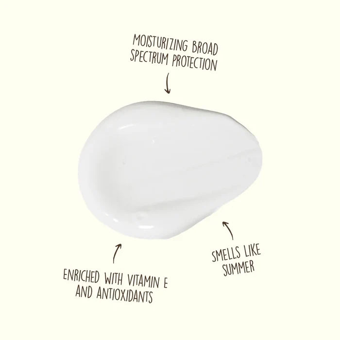 Sun Bum SPF 15 Sunscreen Lotion