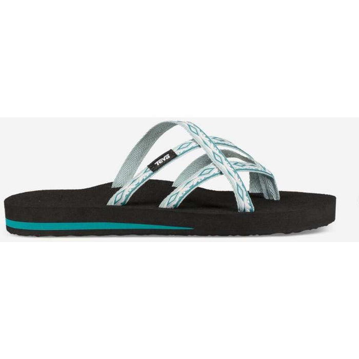Teva Women's Olowahu Flip Flops