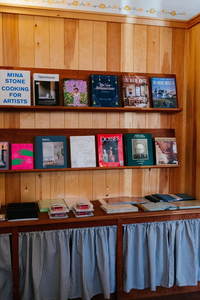 The New Antiquarians: At Home with Young Collectors