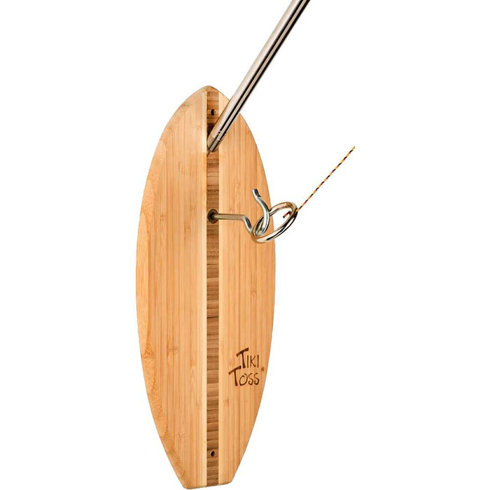 TIKI TOSS SURF DELUXE