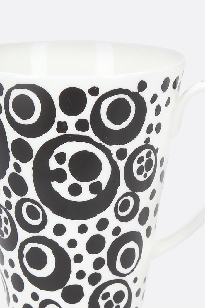 Tina ceramic mug
