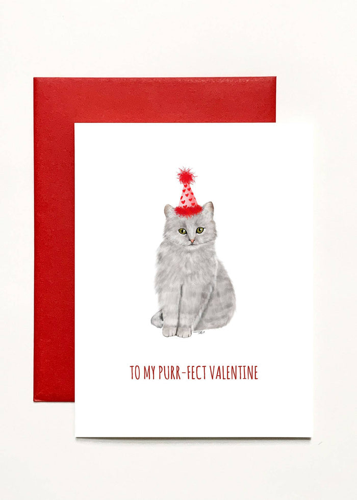 To My Purr-Fect Valetine - Taryn x Philip Boutique