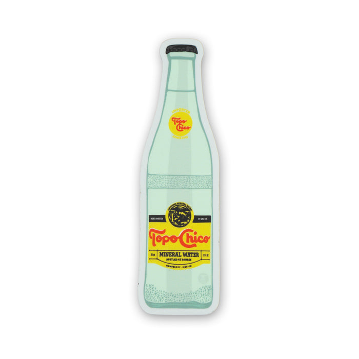 Topo Chico Sticker