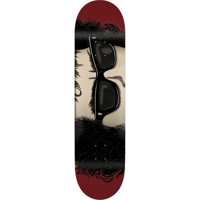 Toy Machine Romero Dylan Deck 8.25