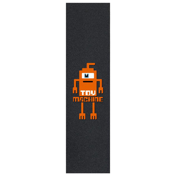 Toy Machine Sect Binary Black 9x33
