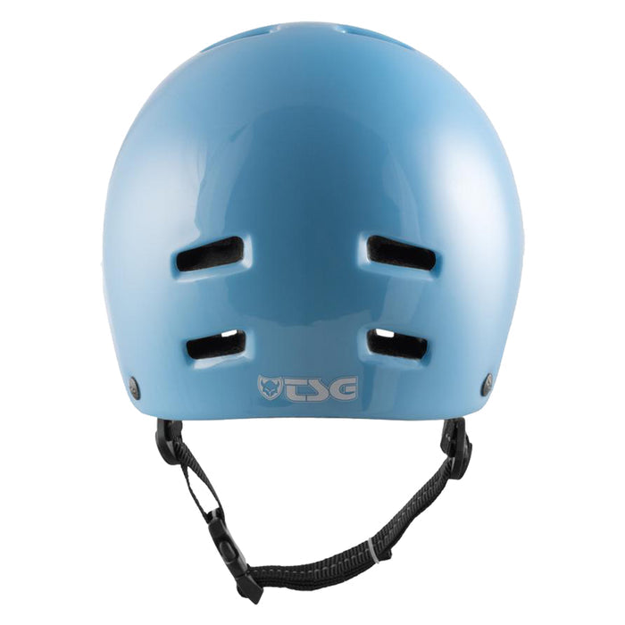 TSG Nipper Mini Solid Color Gloss Baby Blue JXXS/JXS