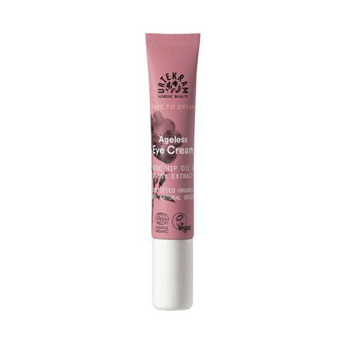 Urtekram Ageless Eye Cream 15ml