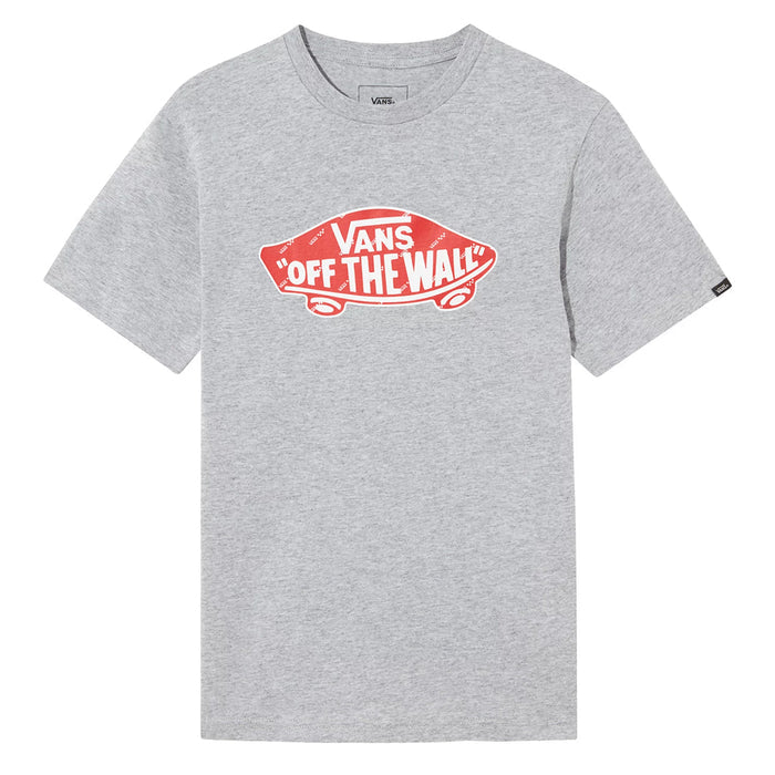 Vans OTW Logo Fill T-Shirt Boys Athletic