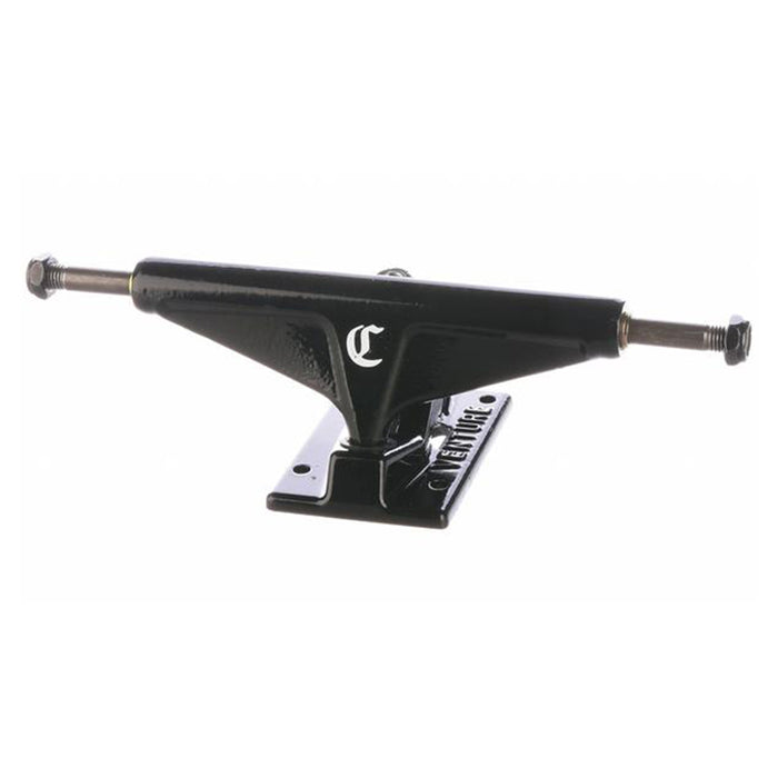 Venture Achsen 5.6 High Pro Gilbert Crockett