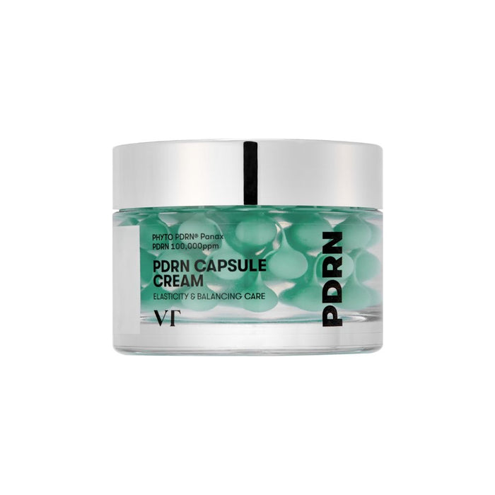 VT PDRN Capsule Cream 100 50 ML