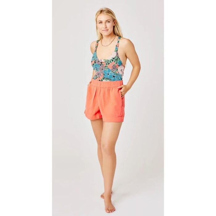 Women's Keely Short