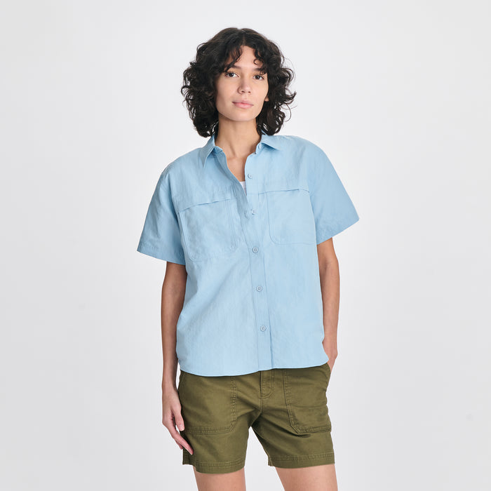 Slate Blue / Regular / XS