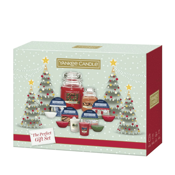 Yankee Candle WOW Set