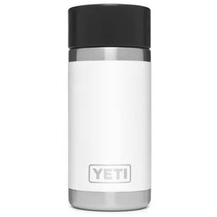 WHITE / 12OZ