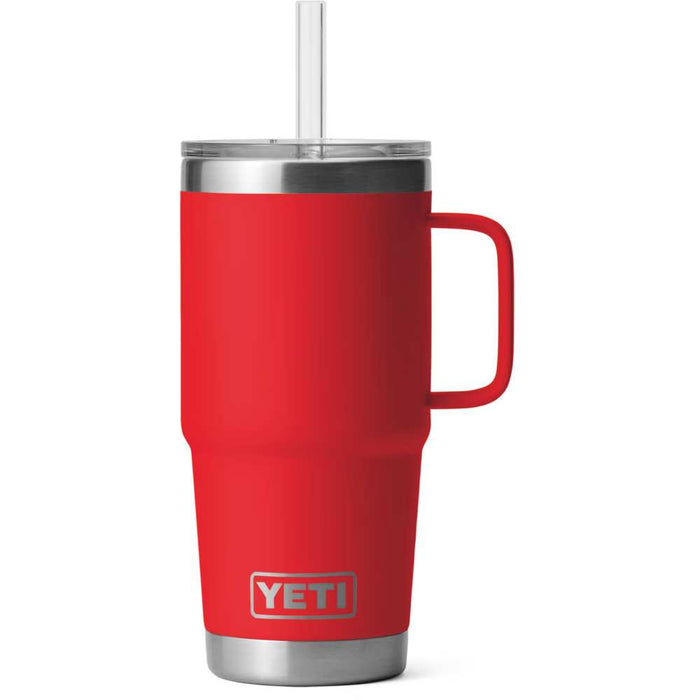 RESCUE RED / 25 OZ