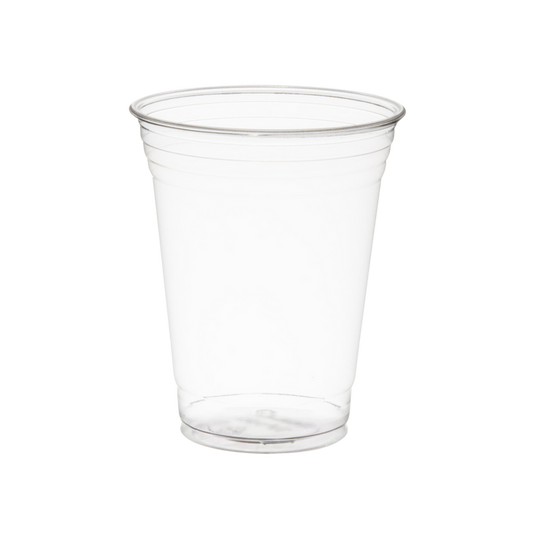 10 oz PET Cups