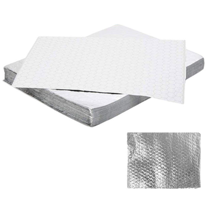 12" x 14" Insulated Foil Wrap