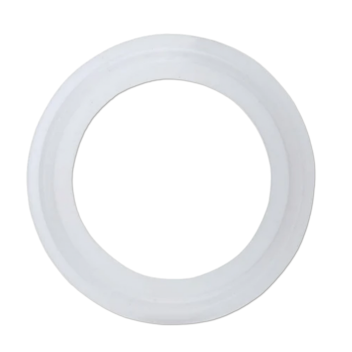 1.5" Silicone Tri-Clamp Gasket