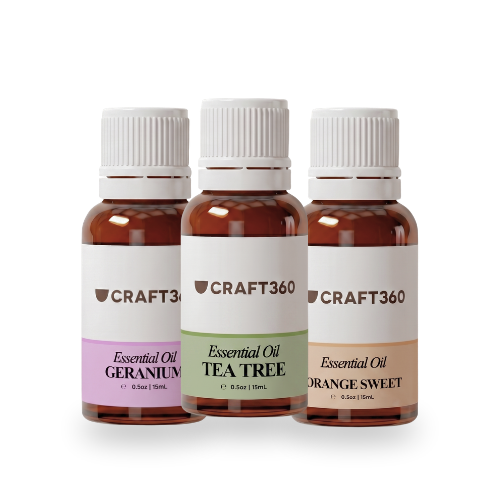 15ml Essential Oil Bundle Builder (Save Up To 20%)