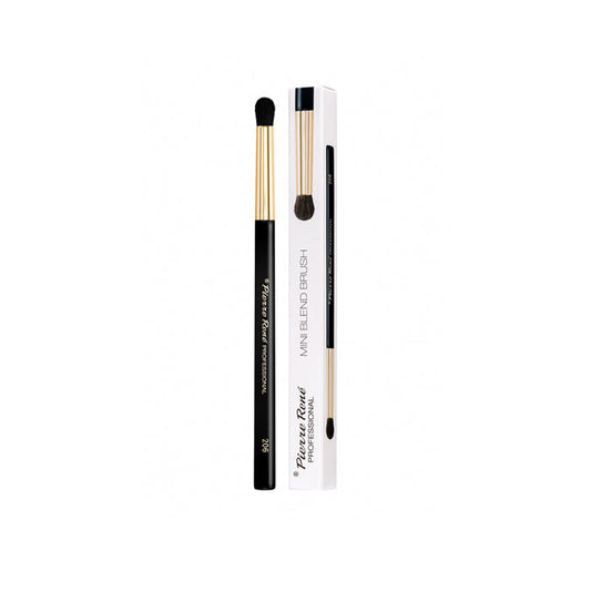 206 Mini Brush For Blending Eye Shadows