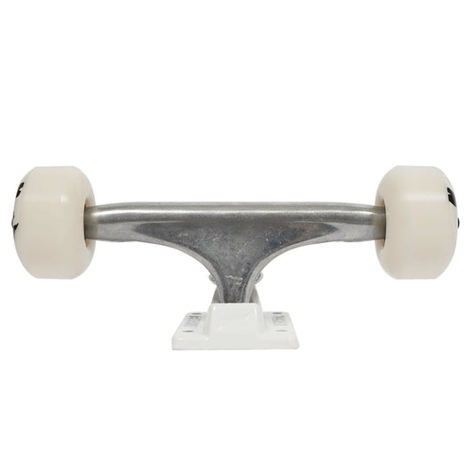 2x Tensor x Enjoi Panda Set 5.25 Raw/White
