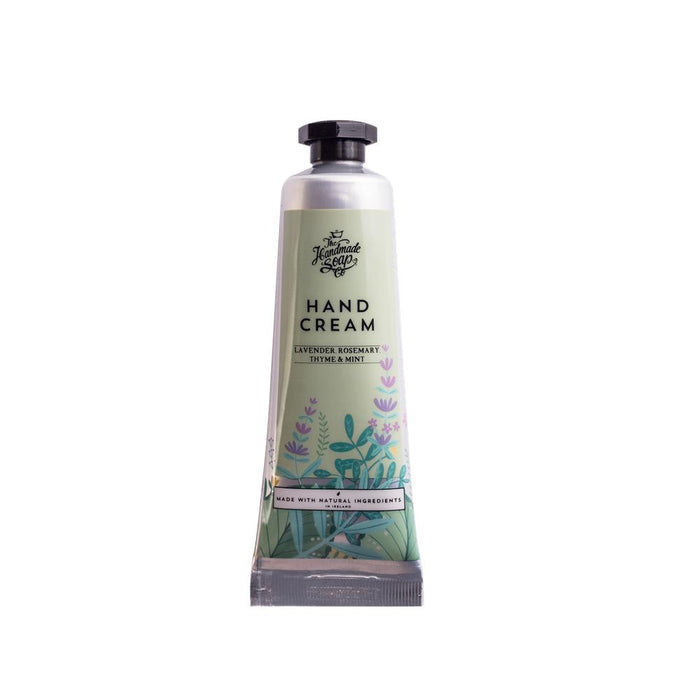 30ml Hand Cream Tube