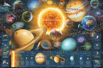 5000 pc Space Odyssey Puzzle