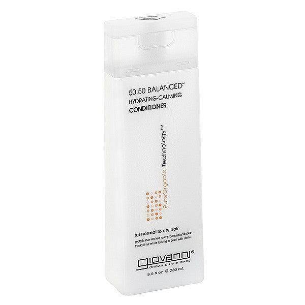 Giovanni 5050 Balanced Hydrating-Calming Conditioner_1