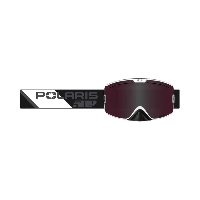 509 Kingpin Adult Adjustable Snow Goggles with Anti-Fog Coating