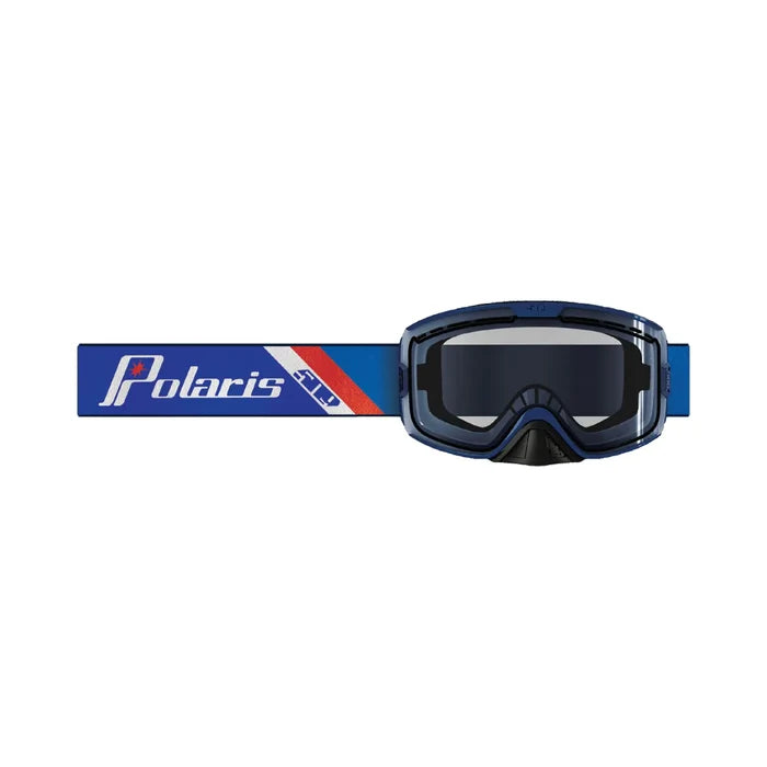 509 Kingpin Adult Adjustable Snow Goggles with Anti-Fog Coating