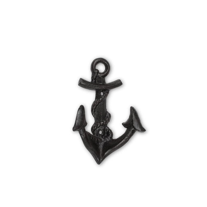 Abbott Anchor and Rope Hook
