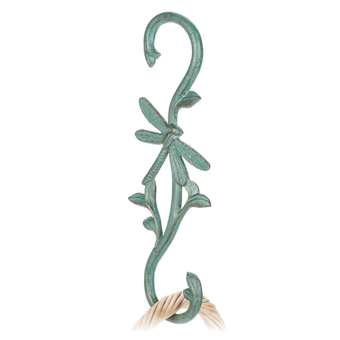 Abbott Dragonfly S Hook