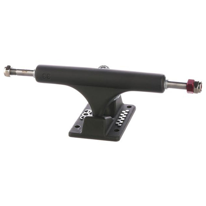 Ace Achsen 33 AF1 8" Matte Black