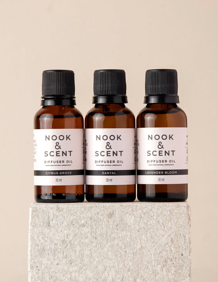 Aceite para Difusor - Lavender Bloom Diffuser Oil