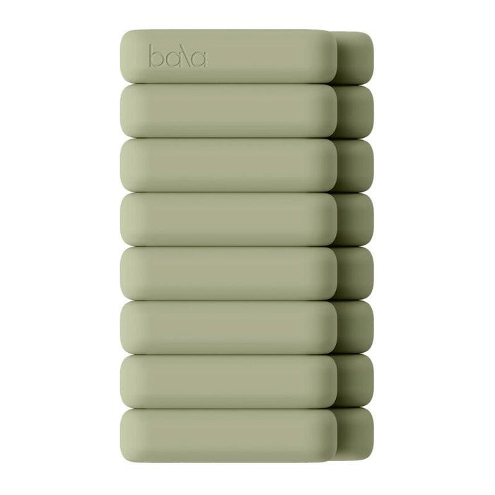 Bala Bangles Wrist & Ankle Weights - Sage - Waha Lifestyle