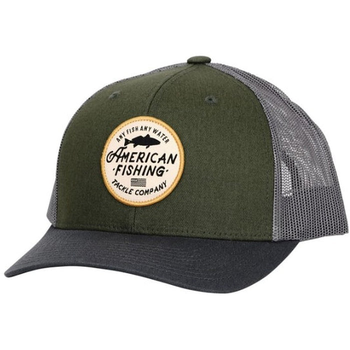 AFTCO Men's Drink Stand Trucker Hat