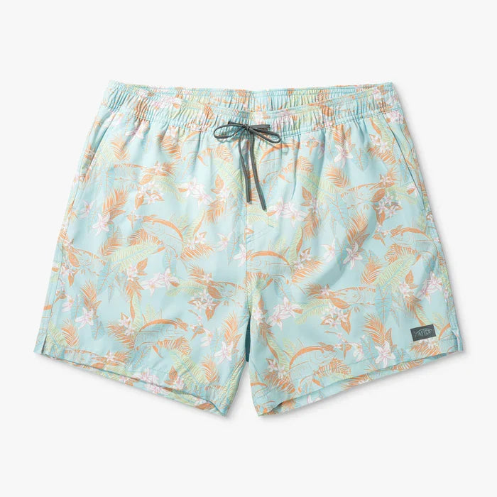 AFTCO Men's Strike Short - Print