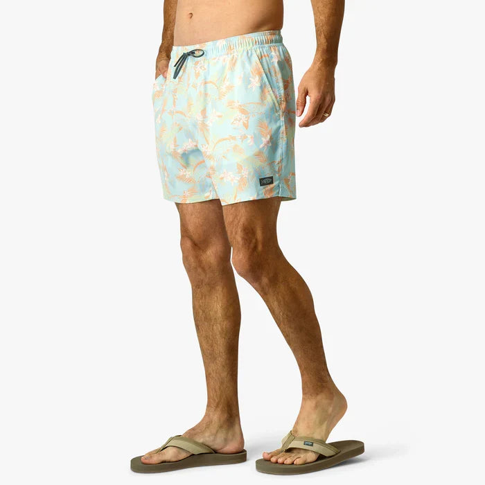 AFTCO Men's Strike Short - Print