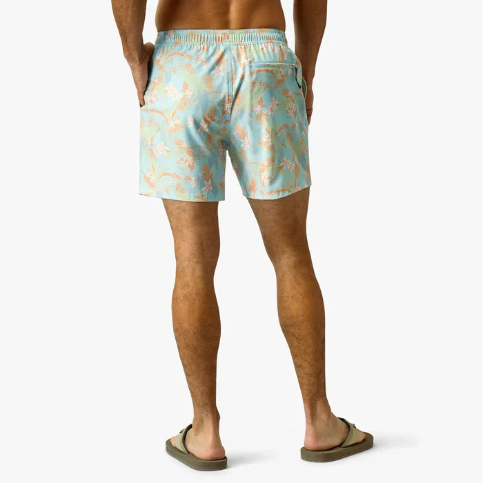AFTCO Men's Strike Short - Print