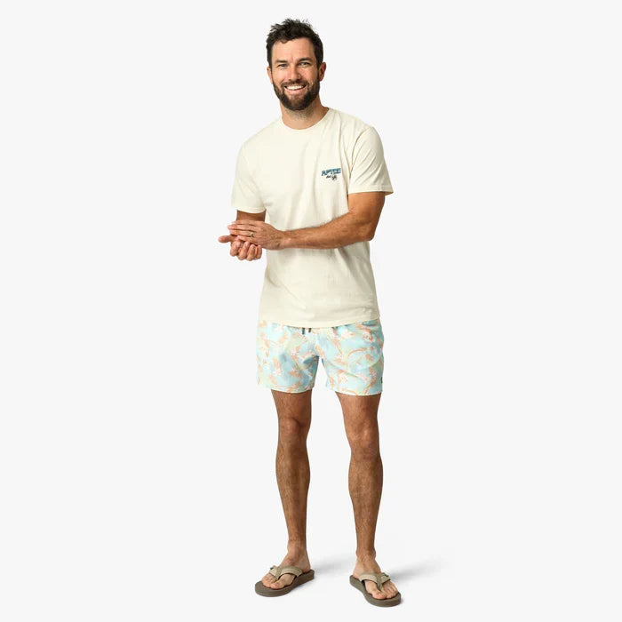AFTCO Men's Strike Short - Print