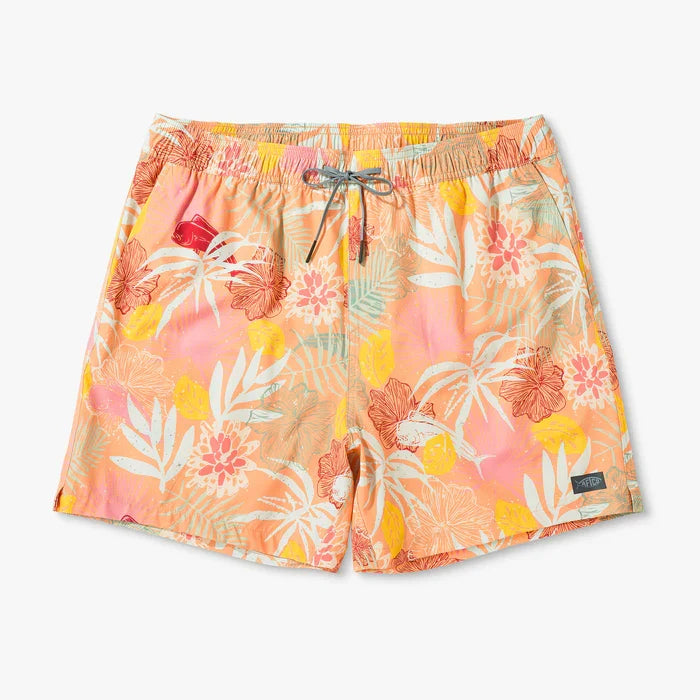 AFTCO Men's Strike Short - Print