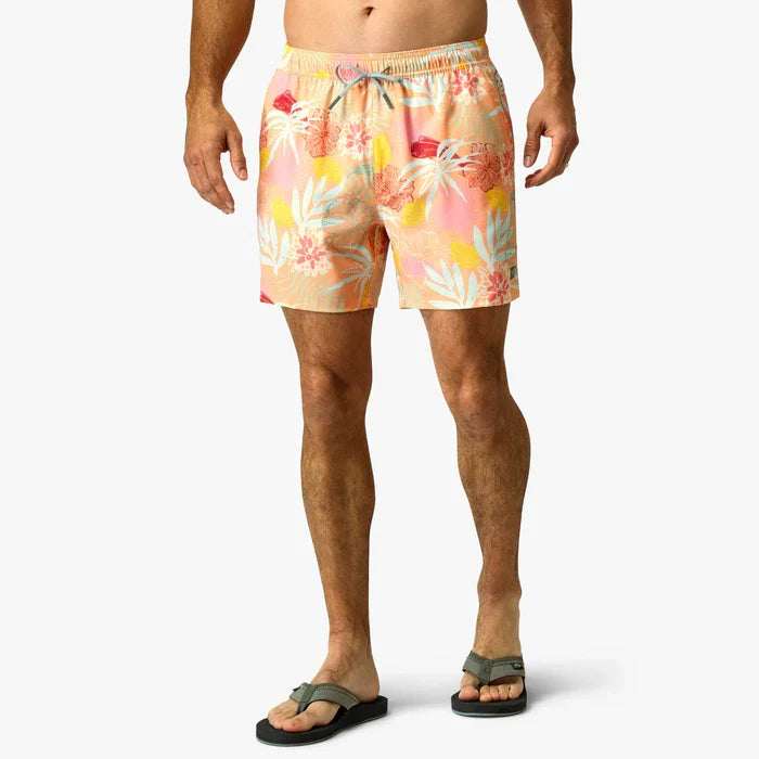 AFTCO Men's Strike Short - Print