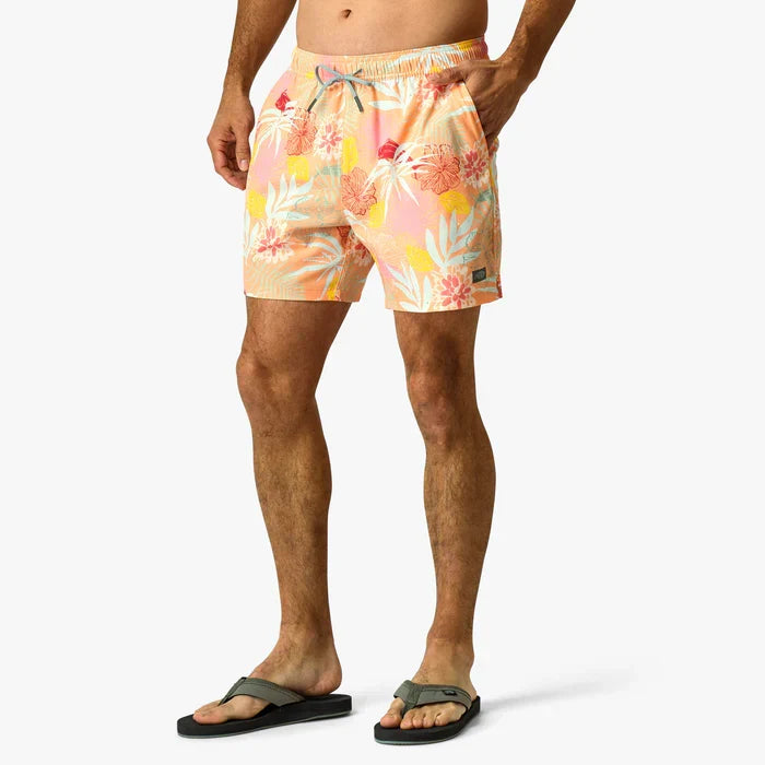 AFTCO Men's Strike Short - Print