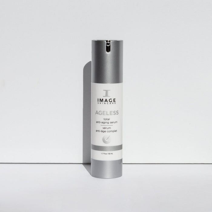 AGELESS total anti-aging serum | IMAGE Skincare